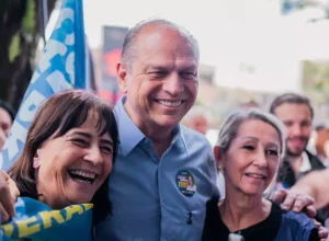 Ricardo Barros é reeleito deputado federal pelo Paraná com 94 mil votos*