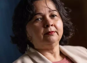 Moro anuncia Pricilla Santana como secretaria da Fazenda do Parana