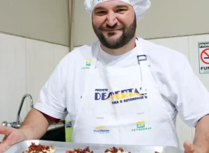 Anderson José Fogaço,
Divulgação