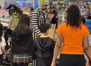 Shopping Jardim das Américas terá Halloween com doces e criatividade