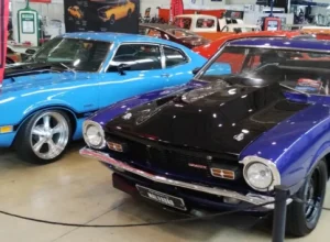 OLD & LOW CAR CURITIBA