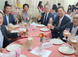 NIKKEI CLUBE DE CURITIBA