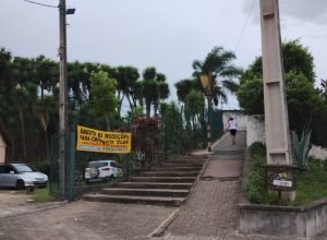 CAPELA SÃO FRANCISCO DE ASSIS