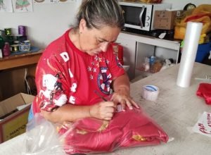 Embaixadores da Alegria