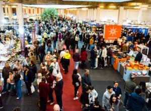 Capital Nacional da Louca- feira da louca-campolargo