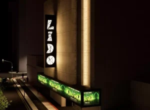 Cine Lido
