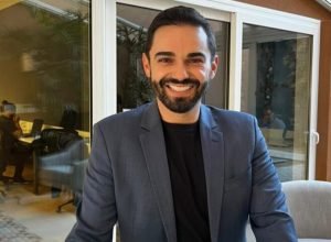 Divulgação Lucas Ribeiro, CEO da ROIT