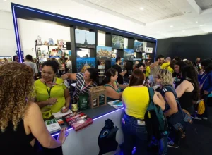 Expo Turismo Paraná 2025 Luis Batista Fotografia -Gustavo Marchesine