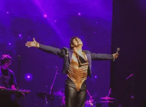Michael Jackson recebe tributo musical em Curitiba