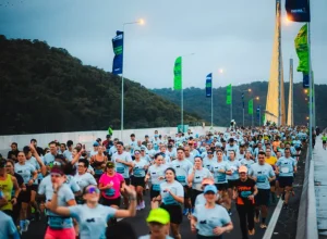 Maratona Internacional do Paraná