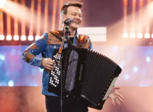 Michel Telo - curitiba - 2026