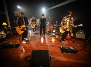 tour "Charlie Brown Jr. Acústico 2026"