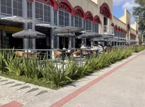 Mercado Municipal de Curitiba
Ana Amaral