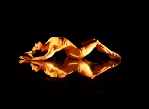 MOMIX – BOTANICA