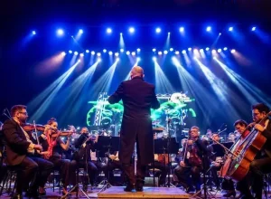 Orquestra Sinfônica de Curitiba se apresenta no Madalosso