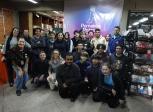 programa InovaTur Jovem