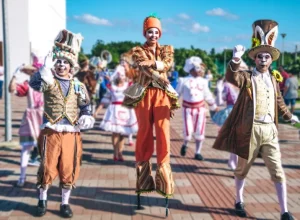 Parada-de-Páscoa-e-Sunday-Funday-Especial