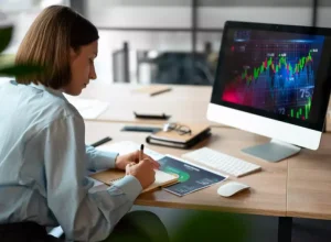 Por que você deveria acompanhar as tendências do mercado cripto, mesmo sem investir