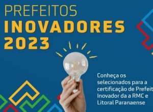 Prefeitos Inovadores RMC e Litoral