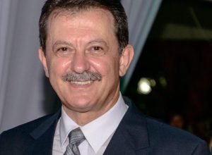 Maurício Stainoff, presidente da FCDLESP Divulgação