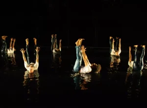 Produção Teatro Heliópolis