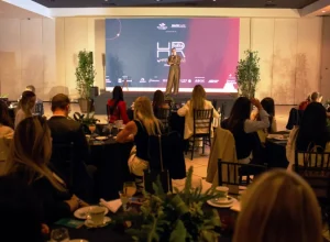 HR Talks Curitiba by HR First Class