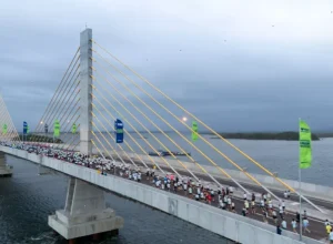 Maratona Internacional do Parana