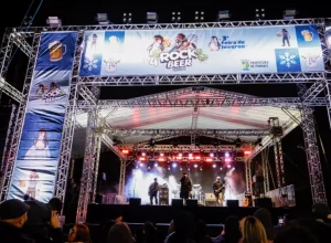 SEMDE - 4º ROCK BEER + Feira de Inverno