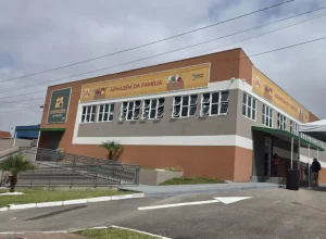 SEMDE - Armazem da Familia_pinhais