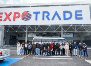 SEMDE - INOVATUR JUVENTUDE InovaTur Jovem