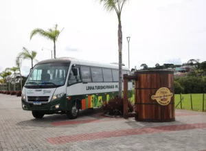 SEMDE - Início - Tour Rota da Cerveja c População