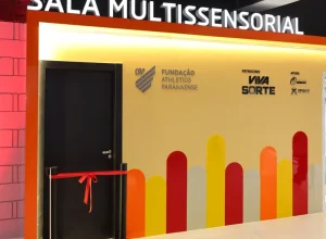 Fotos: José Tramontin/ Athletico Paranaense