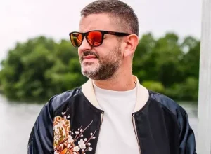 Sébastien Léger