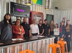 Semde Nova cervejaria Rota