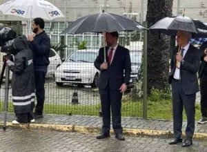 TREPR saida das urnas