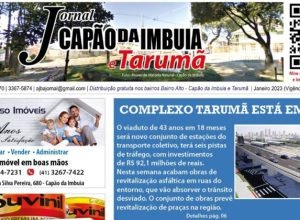 Jornal Capão da Imbuia