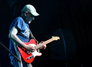 Duca Belintani, de SP, é um dos headliners do festival divulgação banda