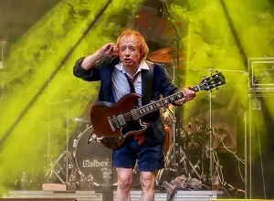 AC/DC UK