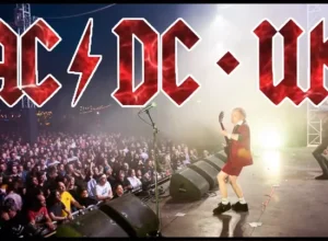 AC/DC UK