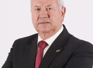 Borges da Silveira, ex-ministro da Saúde e ex-deputado federal