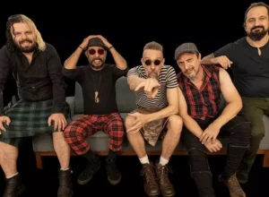 Sesc Geek Literacon 2026 confirma show da banda Terra Celta