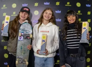 Circuito Banco do Brasil de Skate 2026