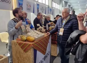 Parceria entre Sebrae/PR e Acisf