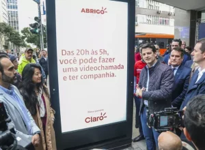 abrigo amigo - curitiba