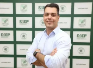 Presidente da FAEP pede transparência nos processos.
foto FAEP