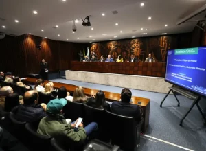 alep debate tilápia