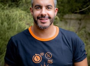 Aluisio Diniz Cirino, CEO da Lecupon