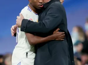 ancelotti e vini