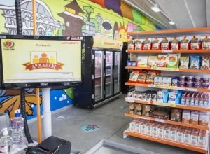 foto Hully Paiva - SMCS