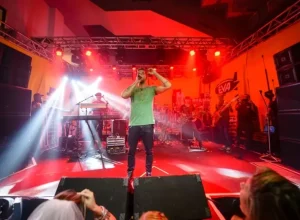 Festival Ginga Curitiba